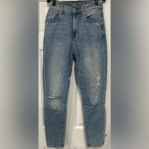 7 for All Mankind Jeans